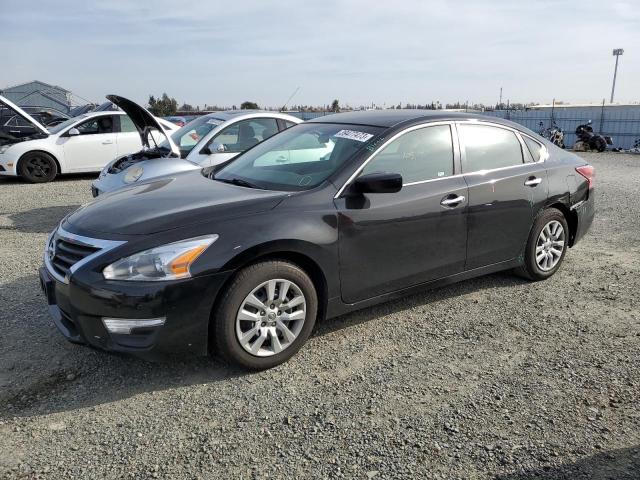 NISSAN ALTIMA 2.5 2013 1n4al3ap5dc110089