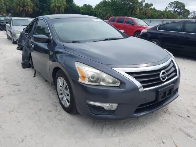 NISSAN ALTIMA 2.5 2013 1n4al3ap5dc110996