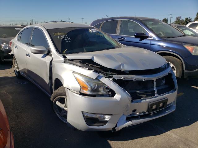 NISSAN ALTIMA 2013 1n4al3ap5dc111162