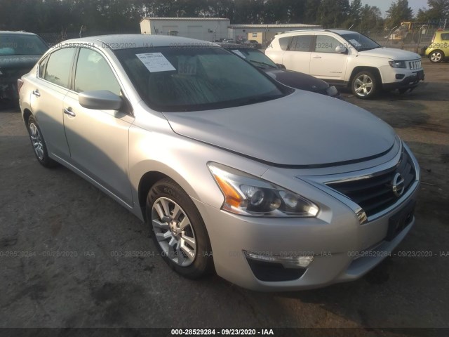 NISSAN ALTIMA 2013 1n4al3ap5dc111498