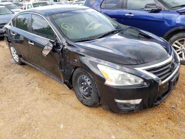 NISSAN ALTIMA 2.5 2013 1n4al3ap5dc112988