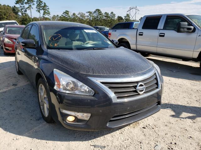 NISSAN ALTIMA 2.5 2013 1n4al3ap5dc113297