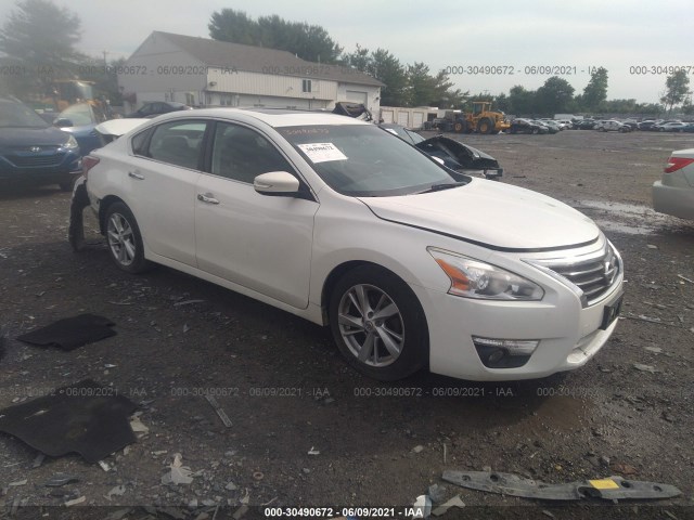 NISSAN ALTIMA 2013 1n4al3ap5dc113820