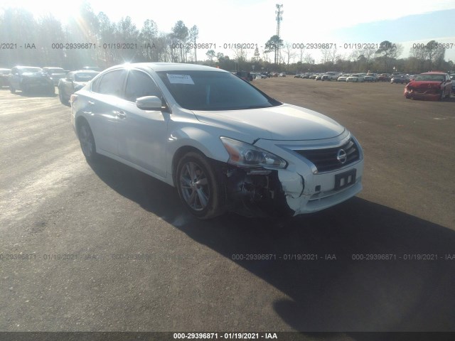 NISSAN ALTIMA 2013 1n4al3ap5dc113879