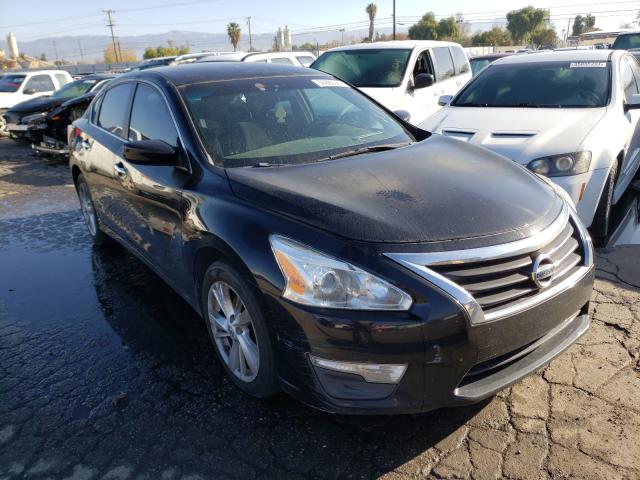 NISSAN ALTIMA 2.5 2013 1n4al3ap5dc114000