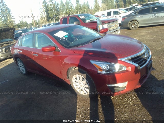 NISSAN ALTIMA 2013 1n4al3ap5dc114370