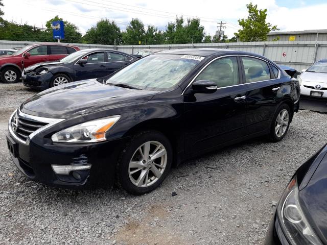 NISSAN ALTIMA 2013 1n4al3ap5dc115048