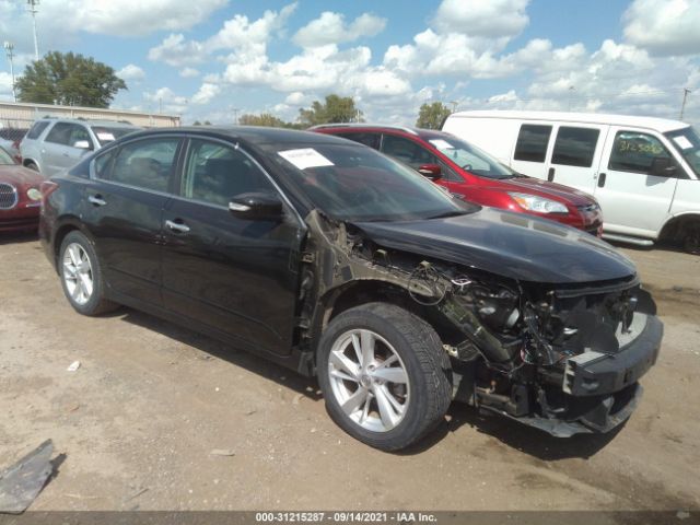 NISSAN ALTIMA 2013 1n4al3ap5dc115101