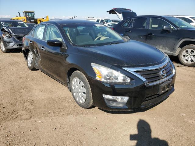 NISSAN ALTIMA 2.5 2013 1n4al3ap5dc115115