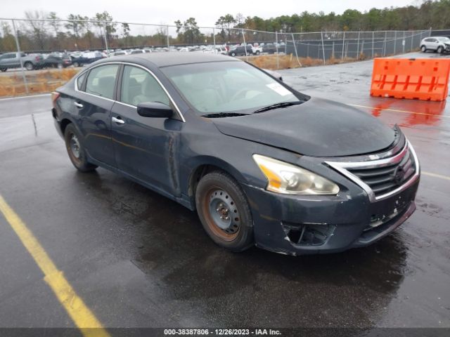 NISSAN ALTIMA 2013 1n4al3ap5dc115325