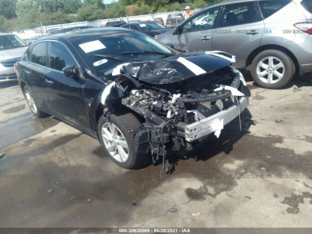 NISSAN ALTIMA 2013 1n4al3ap5dc115549