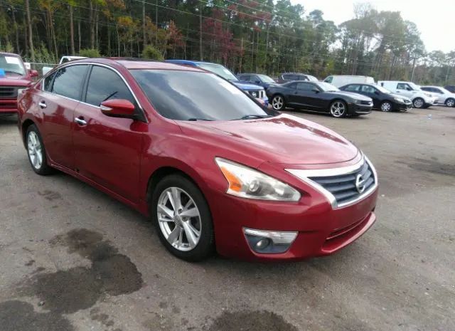 NISSAN ALTIMA 2013 1n4al3ap5dc115857