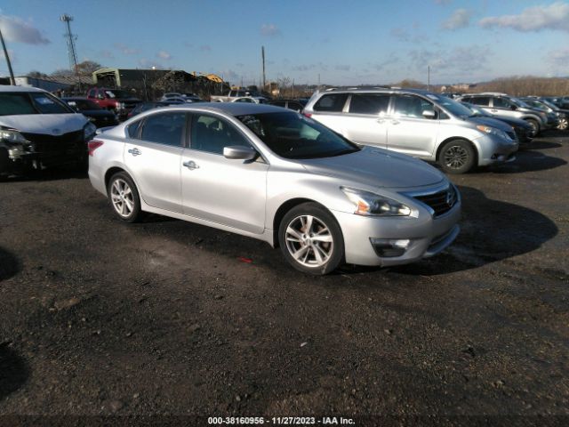 NISSAN ALTIMA 2013 1n4al3ap5dc116233