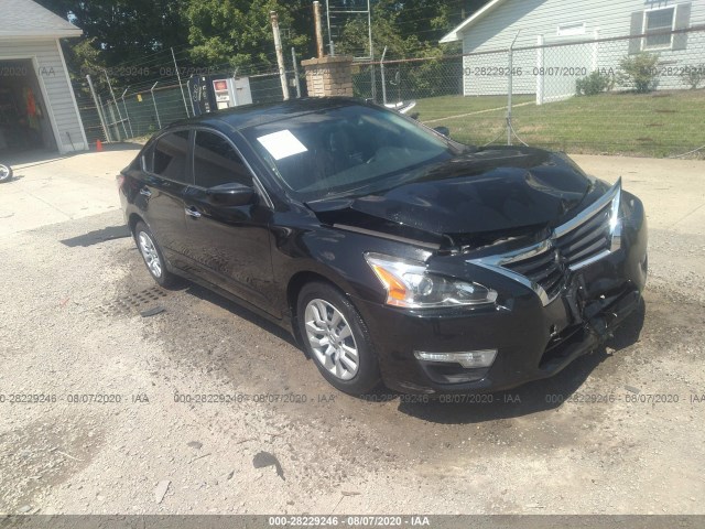 NISSAN ALTIMA 2013 1n4al3ap5dc116376