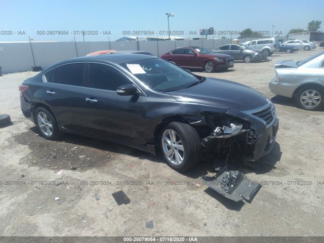 NISSAN ALTIMA 2013 1n4al3ap5dc116510