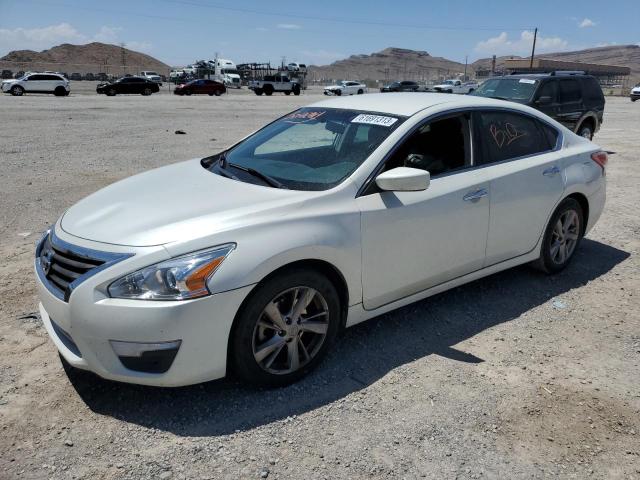 NISSAN ALTIMA 2.5 2013 1n4al3ap5dc116569