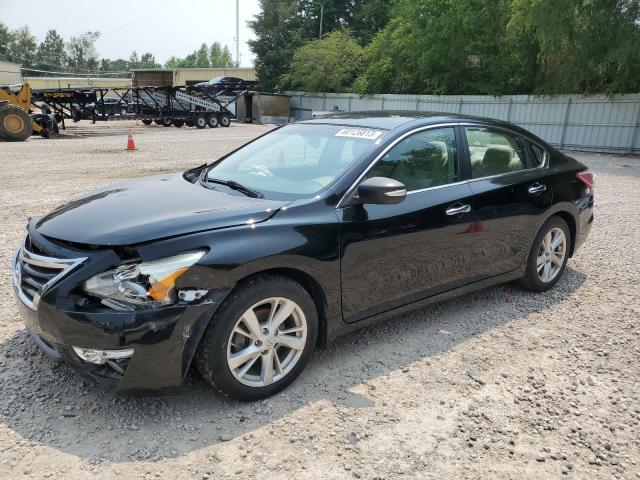 NISSAN ALTIMA 2013 1n4al3ap5dc116748