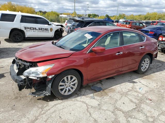 NISSAN ALTIMA 2013 1n4al3ap5dc117141