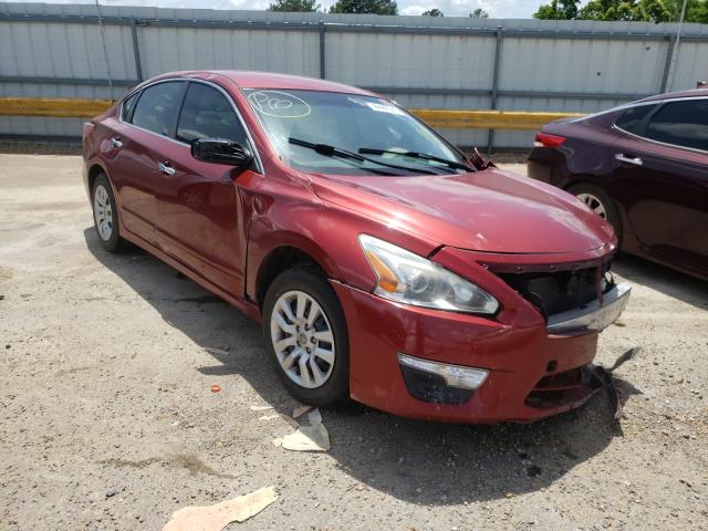 NISSAN ALTIMA 2.5 2013 1n4al3ap5dc117947