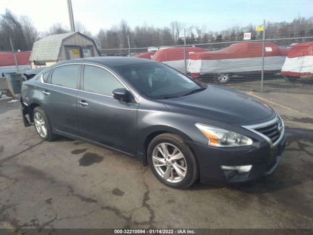 NISSAN ALTIMA 2013 1n4al3ap5dc118533