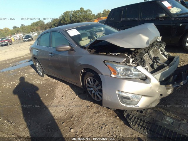 NISSAN ALTIMA 2013 1n4al3ap5dc118709