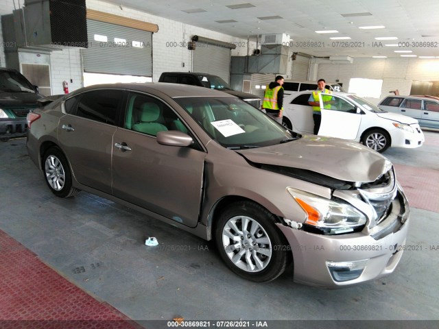 NISSAN ALTIMA 2013 1n4al3ap5dc119388