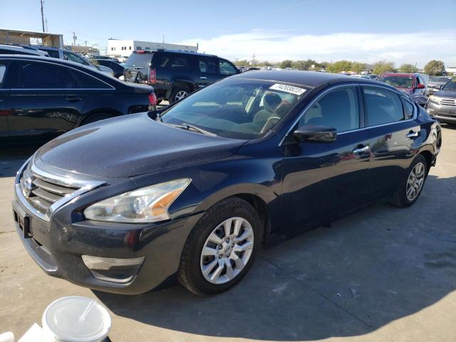 NISSAN ALTIMA 2013 1n4al3ap5dc119598