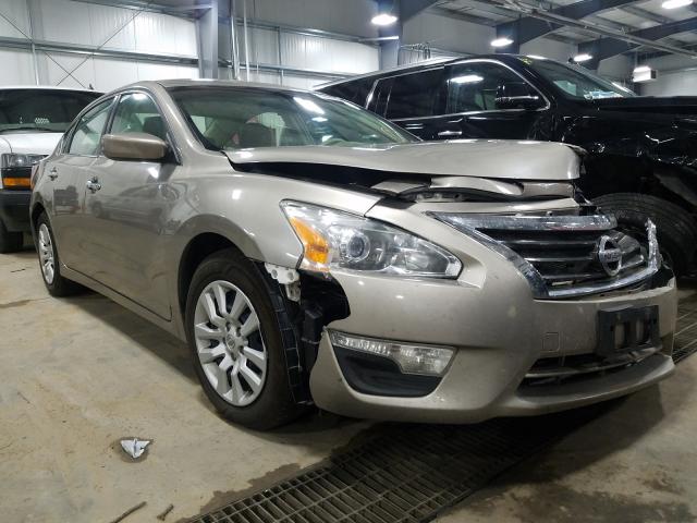 NISSAN ALTIMA 2.5 2013 1n4al3ap5dc119617