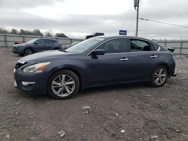 NISSAN ALTIMA 2013 1n4al3ap5dc119875