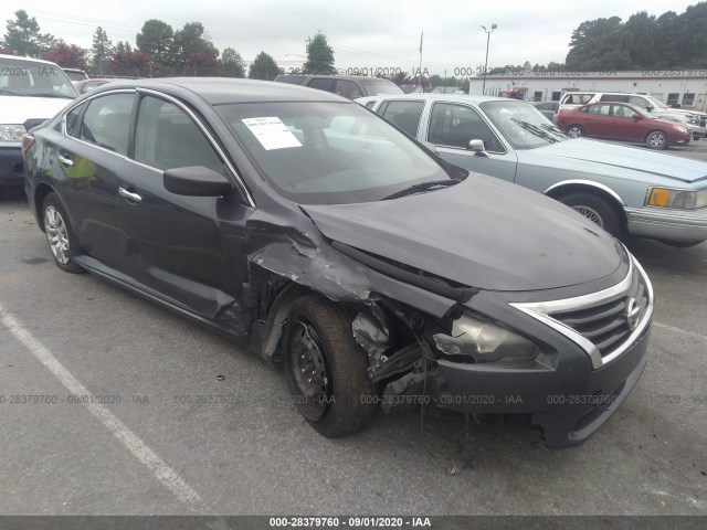 NISSAN ALTIMA 2013 1n4al3ap5dc120007