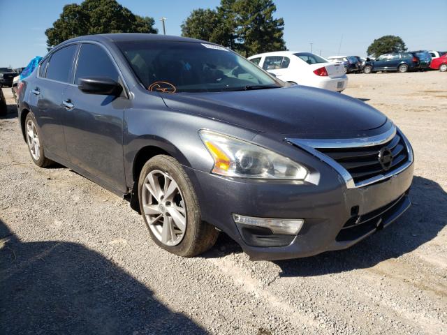 NISSAN ALTIMA 2.5 2013 1n4al3ap5dc120184