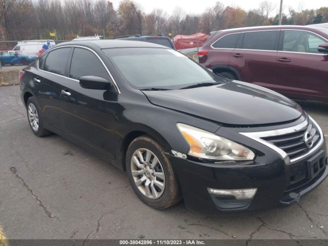 NISSAN ALTIMA 2013 1n4al3ap5dc120895