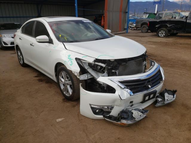 NISSAN ALTIMA 2013 1n4al3ap5dc122176