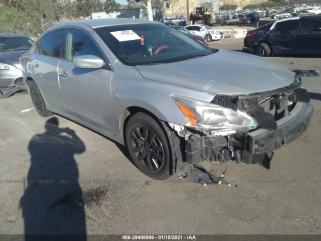 NISSAN ALTIMA 2013 1n4al3ap5dc122579