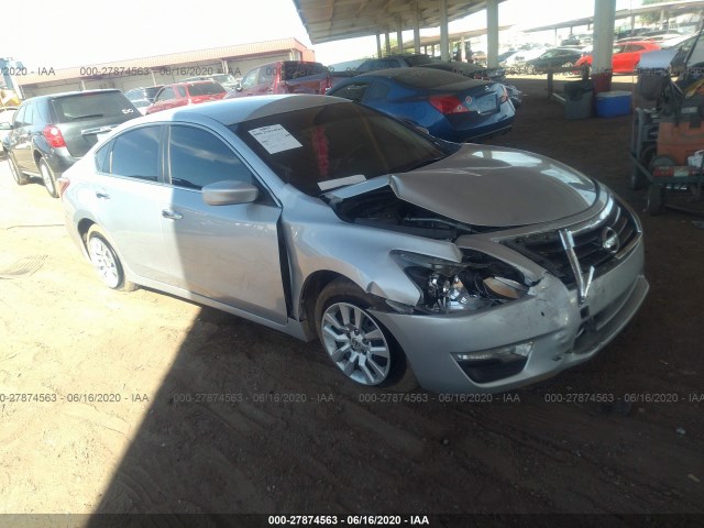 NISSAN ALTIMA 2013 1n4al3ap5dc122582