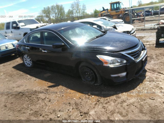 NISSAN ALTIMA 2013 1n4al3ap5dc123327