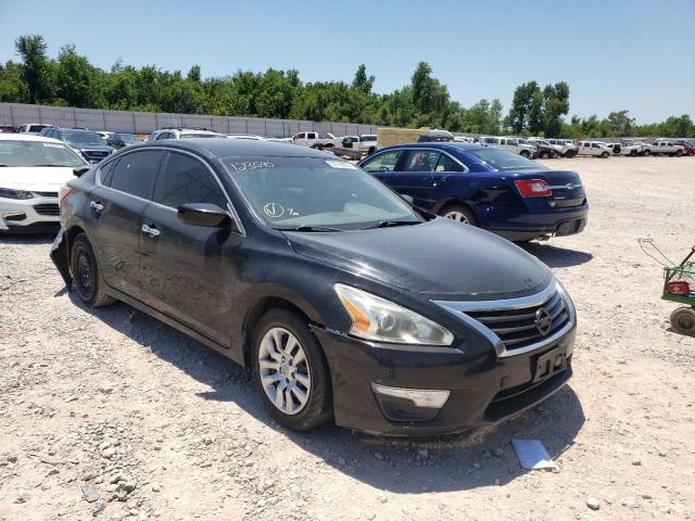 NISSAN ALTIMA 2013 1n4al3ap5dc123540