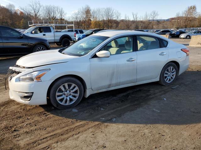 NISSAN ALTIMA 2.5 2013 1n4al3ap5dc124302