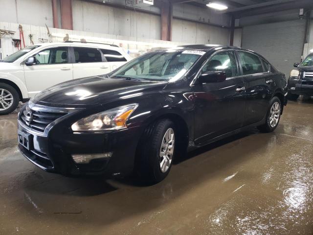 NISSAN ALTIMA S 2013 1n4al3ap5dc124591