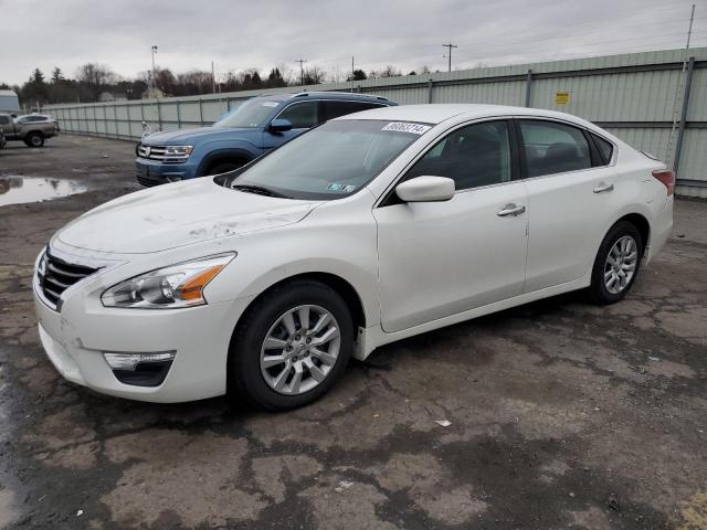 NISSAN ALTIMA 2.5 2013 1n4al3ap5dc124980