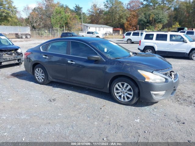 NISSAN ALTIMA 2013 1n4al3ap5dc126339