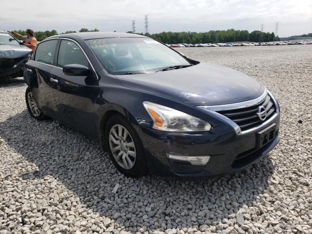 NISSAN ALTIMA 2.5 2013 1n4al3ap5dc126387