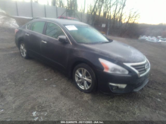 NISSAN ALTIMA 2013 1n4al3ap5dc127524