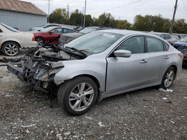 NISSAN ALTIMA 2013 1n4al3ap5dc127667