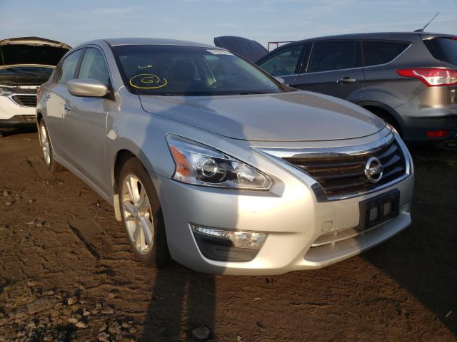 NISSAN ALTIMA 2.5 2013 1n4al3ap5dc128057