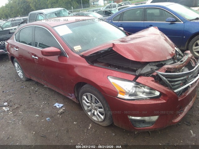 NISSAN ALTIMA 2013 1n4al3ap5dc128141