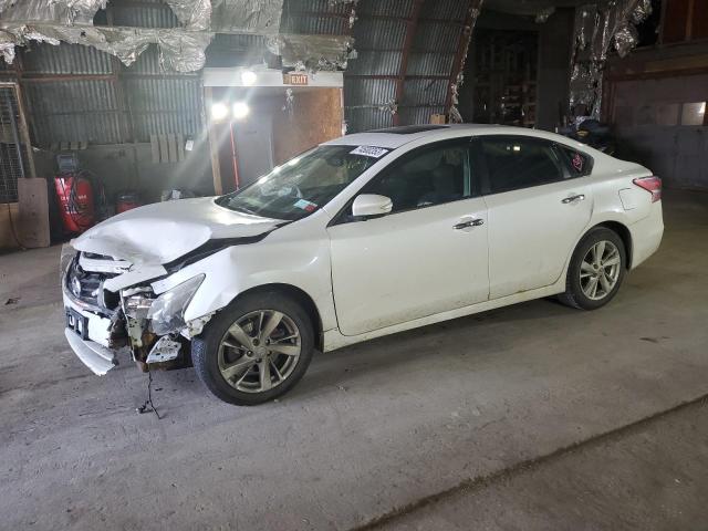 NISSAN ALTIMA 2013 1n4al3ap5dc128236