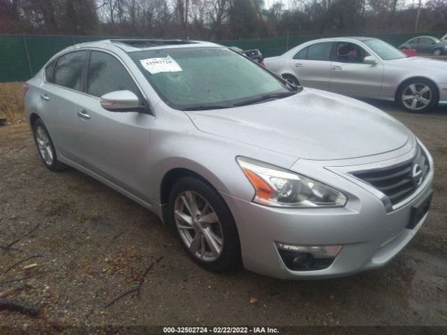 NISSAN ALTIMA 2013 1n4al3ap5dc128639