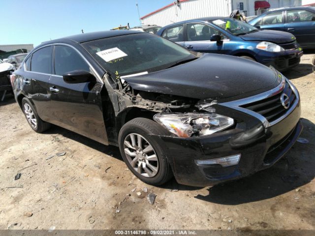 NISSAN ALTIMA 2013 1n4al3ap5dc129922