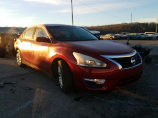 NISSAN ALTIMA 2.5 2013 1n4al3ap5dc130245